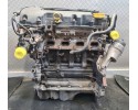 OPEL CORSA D ENGINE 1 4 A14XER 100KM COMPLETE WARRANTY Catalog number of the part OPEL CORSA D SILNIK 1 4 A14XER 100KM KOMPLETNY