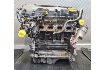 OPEL CORSA D ENGINE 1 4 A14XER 100KM COMPLETE WARRANTY Catalog number of the part OPEL CORSA D SILNIK 1 4 A14XER 100KM KOMPLETNY