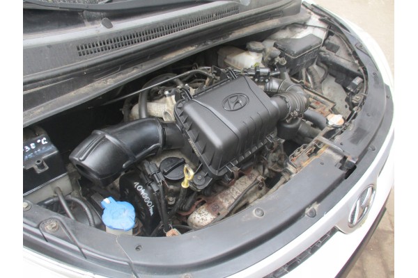 MOTOR COIL THROTTLE HYUNDAI I10 AND 1 1 G4HG Catalog number of the part SILNIK PRZEPUSTNICA CEWKI HYUNDAI I10 I 1 1 G4HG