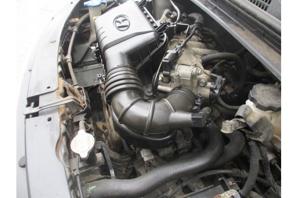MOTOR COIL THROTTLE HYUNDAI I10 AND 1 1 G4HG Packaging status replacement