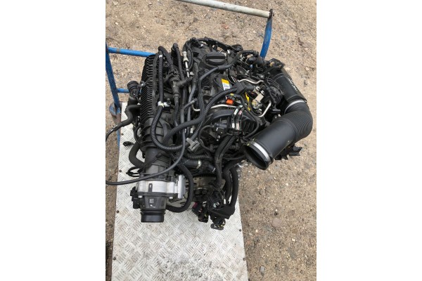 ENGINE MINI F56 F55 F54 F48 F57 F60 B48A20B COOPER S JCW B48O B48A20A SWAP