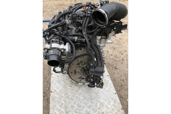 ENGINE MINI F56 F55 F54 F48 F57 F60 B48A20B COOPER S JCW B48O B48A20A SWAP Part manufacturer Mini OE