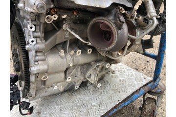 ENGINE MINI F56 F55 F54 F48 F57 F60 B48A20B COOPER S JCW B48O B48A20A SWAP Car type passenger cars