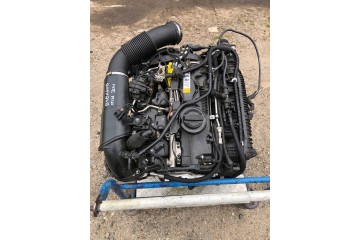 ENGINE MINI F56 F55 F54 F48 F57 F60 B48A20B COOPER S JCW B48O B48A20A SWAP Engine type petrol