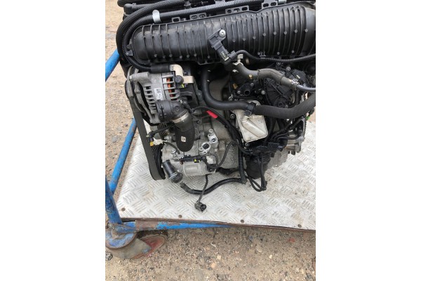 Motor Completo MINI Cooper F55 F56 F57 B48A20B B48A20A
