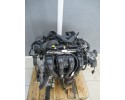 Engine complete Mazda 6 2 0 16v LF Lift LF VD