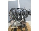 Engine complete Mazda 6 2 0 16v LF Lift LF VD Catalog number of the part Silnik kompletny Mazda 6 2 0 16v LF Lift LF VD
