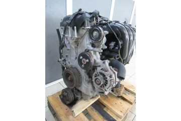 Engine complete Mazda 6 2 0 16v LF Lift LF VD Part manufacturer Mazda OE