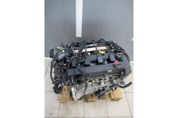 Engine complete Mazda 6 2 0 16v LF Lift LF VD Engine type petrol