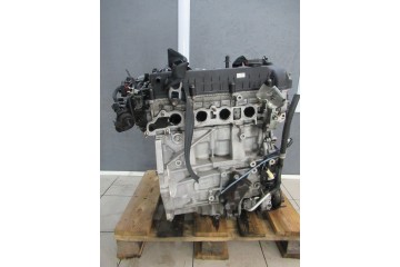 Engine complete Mazda 6 2 0 16v LF Lift LF VD Product weight with unit packaging 120 kg