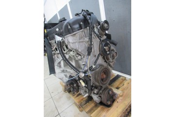 Motor completo Mazda 6 2.0 16v LF Lift LF-VD