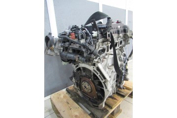 Motor completo Mazda 6 2.0 16v LF Lift LF-VD