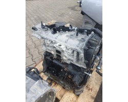 SKODA SEAT AUDI VW ENGINE 2 0 TSI 190KM 2021R DKZ SUPER CONDITION