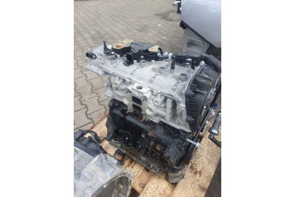 SKODA SEAT AUDI VW ENGINE 2 0 TSI 190KM 2021R DKZ SUPER CONDITION