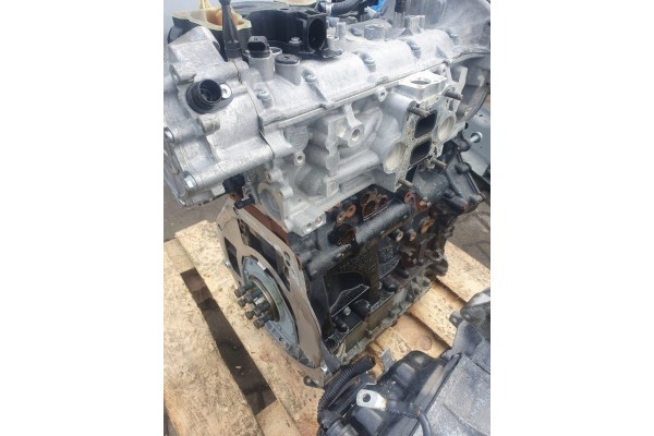 SKODA SEAT AUDI VW ENGINE 2 0 TSI 190KM 2021R DKZ SUPER CONDITION Catalog number of the part SKODA SEAT AUDI VW SILNIK 2 0 TSI 1