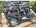 SKODA SEAT AUDI VW ENGINE 2 0 TSI 190KM 2021R DKZ SUPER CONDITION Car type 4x4 SUV passenger cars