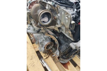 SKODA SEAT AUDI VW ENGINE 2 0 TSI 190KM 2021R DKZ SUPER CONDITION Engine type petrol