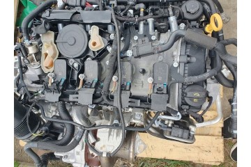 Motor SKODA SEAT AUDI VW 2.0 TSI 190CV 2021 DKZ en Excelente Estado