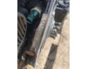 Motor SKODA SEAT AUDI VW 2.0 TSI 190CV 2021 DKZ en Excelente Estado