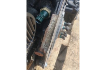 Motor SKODA SEAT AUDI VW 2.0 TSI 190CV 2021 DKZ en Excelente Estado