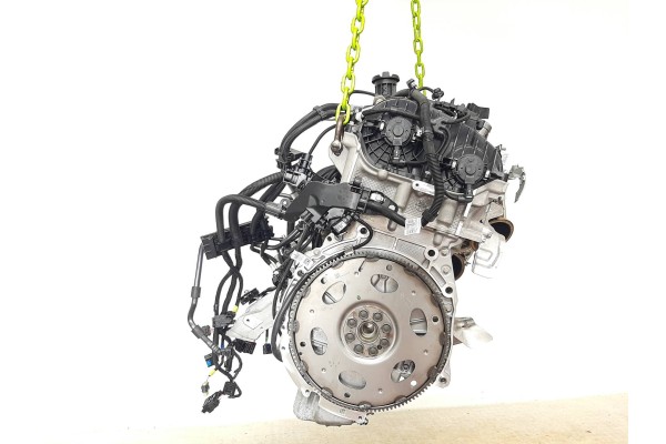 Engine Complete S58B30A 3 0i BMW X3M F97 X4M F98 12km
