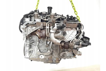 Engine Complete S58B30A 3 0i BMW X3M F97 X4M F98 12km Catalog number of the part S58B30A MOTOR ENGINE CATPOL 13417