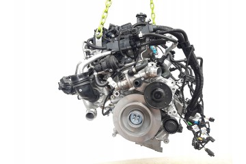 Engine Complete S58B30A 3 0i BMW X3M F97 X4M F98 12km Car type passenger cars
