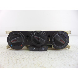 6J0820045 MANDO CALEFACCION / AIRE ACONDICIONADO SEAT IBIZA BERLINA (6J5)