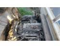 2KD FTV engine 2 5 D 4D 2KD Toyota Dyna Hilux HiAce smoking in the car