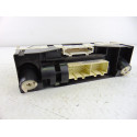 6J0820045 MANDO CALEFACCION / AIRE ACONDICIONADO SEAT IBIZA BERLINA (6J5) 6J0820045 MANDO CALEFACCION / AIRE ACONDICIONADO SEAT IBIZA BERLINA (6J5)