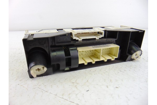 6J0820045 MANDO CALEFACCION / AIRE ACONDICIONADO SEAT IBIZA BERLINA (6J5)