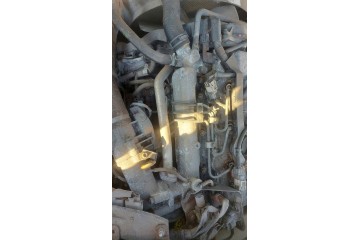 2KD FTV engine 2 5 D 4D 2KD Toyota Dyna Hilux HiAce smoking in the car Car type 4x4 SUV trucks cargo vans passenger cars