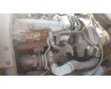 2KD FTV engine 2 5 D 4D 2KD Toyota Dyna Hilux HiAce smoking in the car Engine type diesel