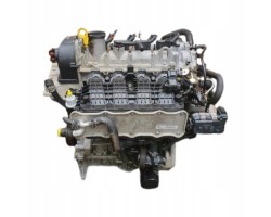 ENGINE VW AUDI SEAT SKODA 1 4 TSI 17R CZC 88 THOUSAND KM