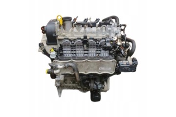 ENGINE VW AUDI SEAT SKODA 1 4 TSI 17R CZC 88 THOUSAND KM