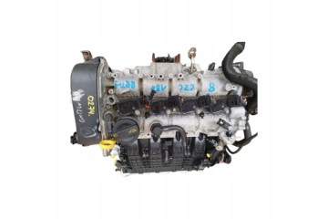 ENGINE VW AUDI SEAT SKODA 1 4 TSI 17R CZC 88 THOUSAND KM Catalog number of the part CZC