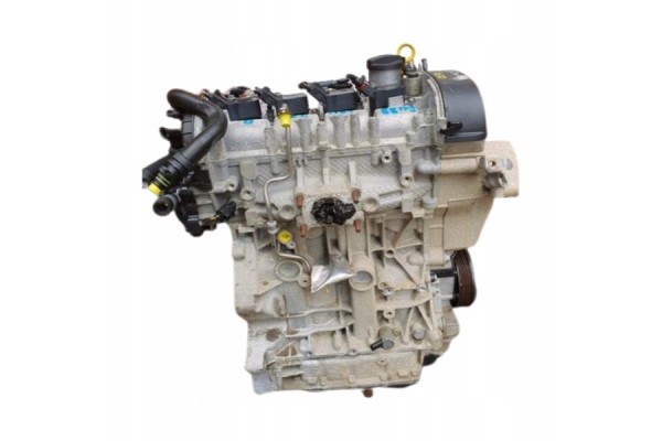 ENGINE VW AUDI SEAT SKODA 1 4 TSI 17R CZC 88 THOUSAND KM Part manufacturer Volkswagen OE
