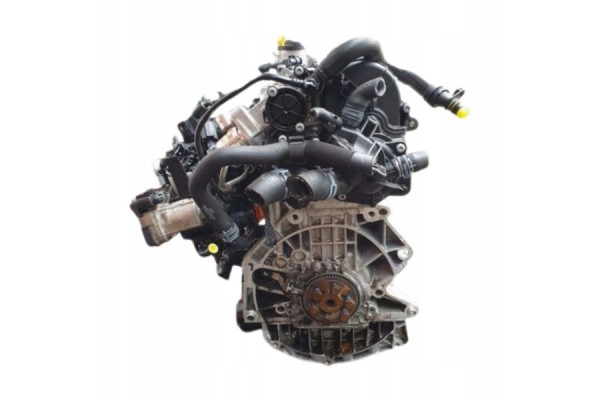 ENGINE VW AUDI SEAT SKODA 1 4 TSI 17R CZC 88 THOUSAND KM Car type 4x4 SUV passenger cars