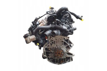 ENGINE VW AUDI SEAT SKODA 1 4 TSI 17R CZC 88 THOUSAND KM Car type 4x4 SUV passenger cars