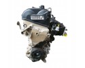 ENGINE VW AUDI SEAT SKODA 1 4 TSI 17R CZC 88 THOUSAND KM Engine type petrol