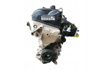 ENGINE VW AUDI SEAT SKODA 1 4 TSI 17R CZC 88 THOUSAND KM Engine type petrol