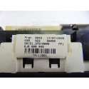 6J0820045 MANDO CALEFACCION / AIRE ACONDICIONADO SEAT IBIZA BERLINA (6J5) 6J0820045 MANDO CALEFACCION / AIRE ACONDICIONADO SEAT IBIZA BERLINA (6J5)