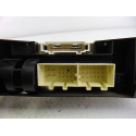 6J0820045 MANDO CALEFACCION / AIRE ACONDICIONADO SEAT IBIZA BERLINA (6J5) 6J0820045 MANDO CALEFACCION / AIRE ACONDICIONADO SEAT IBIZA BERLINA (6J5)