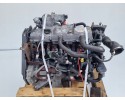 ENGINE KOMPL Ford Galaxy II MK2 1 8 TDCI 125HP QYWA