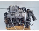 ENGINE KOMPL Ford Galaxy II MK2 1 8 TDCI 125HP QYWA Catalog number of the part QYWA