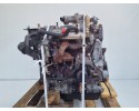 ENGINE KOMPL Ford Galaxy II MK2 1 8 TDCI 125HP QYWA Car type passenger cars