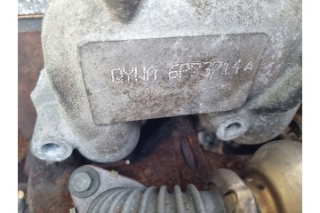 Motor Completo Ford Galaxy II MK2 1.8 TDCI 125HP QYWA