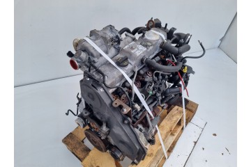 Motor Completo Ford Galaxy II MK2 1.8 TDCI 125HP QYWA