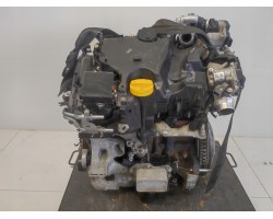 ENGINE COMPLETE RENAULT EXPRESS II 2 1 5 BLUEDCI
