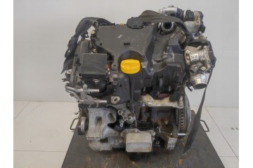 ENGINE COMPLETE RENAULT EXPRESS II 2 1 5 BLUEDCI